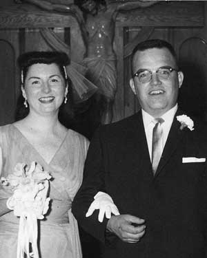 Ellie and Dick